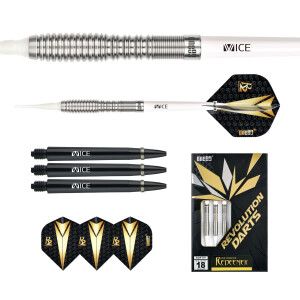 Revolution Dart - Re-deemer softip