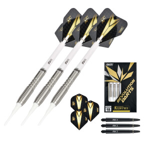 Revolution Dart - Re-deemer softip
