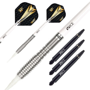 Revolution Dart - Re-deemer softip