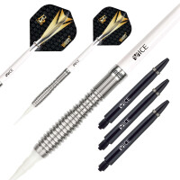 Revolution Dart - Re-deemer softip