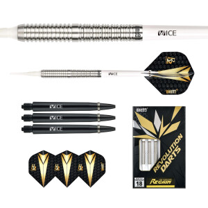 Revolution Dart - Re-gain softip