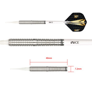 Revolution Dart - Re-gain softip