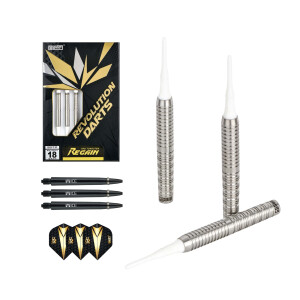 Revolution Dart - Re-gain softip