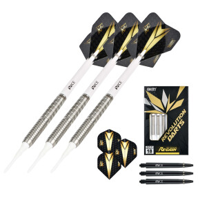Revolution Dart - Re-gain softip