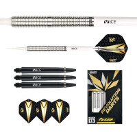 Revolution Dart - Re-gain softip
