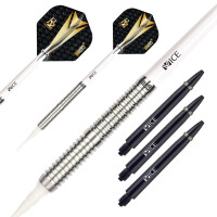 Revolution Dart - Re-gain softip