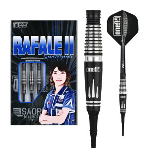 Saori Miyamoto Rafale II Softip