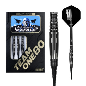 Saori Miymoto Signature Dart Sofip