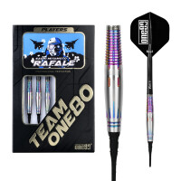 Saori Miymoto Signature Dart Sofip
