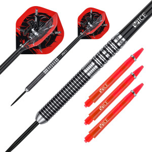 Toni Alcinas Steeltip