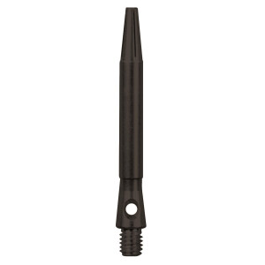 Alu Classic Shaft - Black