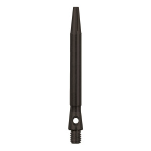 Alu Classic Shaft - Black