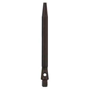 Alu Classic Shaft - Black