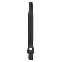 Alu Classic Shaft - Black