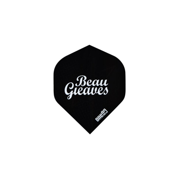 Beau Greaves Flight