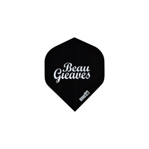Beau Greaves Flight