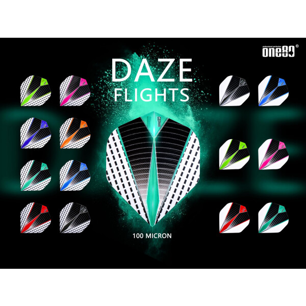 Daze Flight Standard