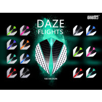 Daze Flight Standard