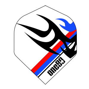 Tribal Tattoo Flights