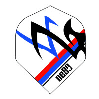 Tribal Tattoo Flights