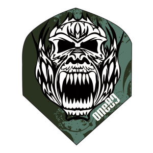 One80 Skull Flights