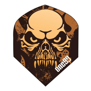 One80 Skull Flights