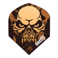 One80 Skull Flights