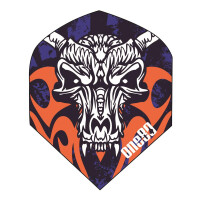 One80 Skull Flights