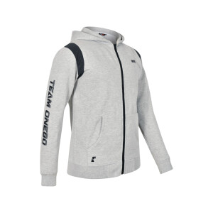 One80 Jacket Grey