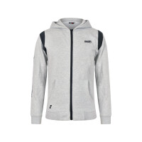 One80 Jacket Grey
