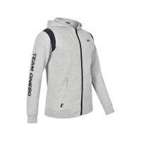 One80 Jacket Grey