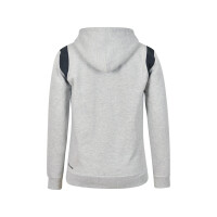 One80 Jacket Grey