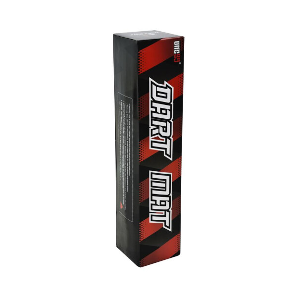 One80 Poly Dart Mat