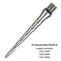 Ti Conversion Point - A