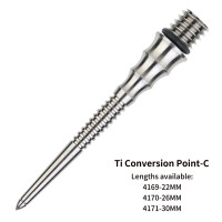 Ti Conversion Point - C