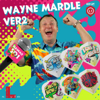 L -Style Signature Flights - Wayne Mardle v1