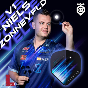 L -Style Signature Flights - Niels Zonneveld - L1EZ Black