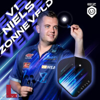 L -Style Signature Flights - Niels Zonneveld - L1EZ Black
