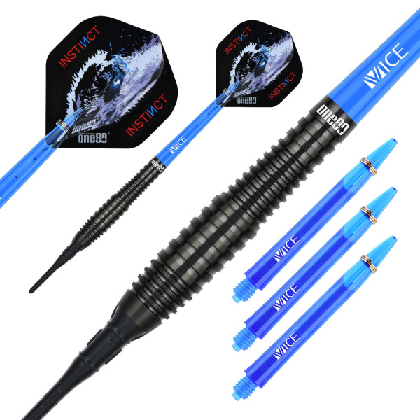 Night Hunter Endurance Softip