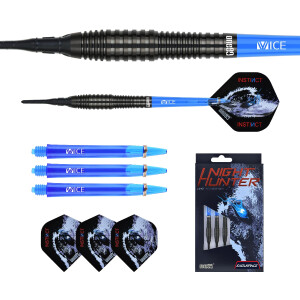 Night Hunter Endurance Softip