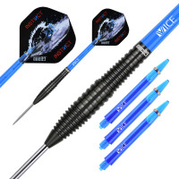 Night Hunter Endurance Steeltip