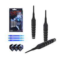 Night Hunter Silence Softip