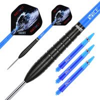 Night Hunter Silence Steeltip