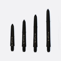 Laro Carbon Shaft Black