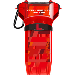 L-style M9D Printed Krystal One Case