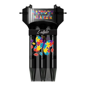 L-style Fallon Sherrocks Krystal One  Case - V2