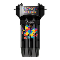 L-style Fallon Sherrocks Krystal One  Case - V2