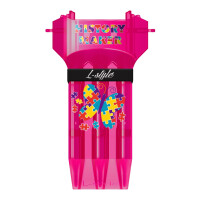 L-style Fallon Sherrocks Krystal One  Case - V2