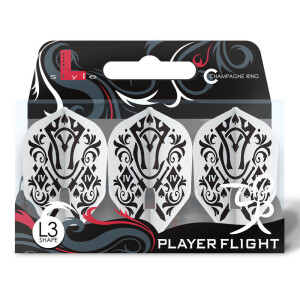 L -Style Signature Flights - Chino Masum v2