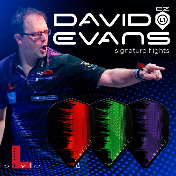 L -Style Signature Flights - David Evans v1 L1EZ